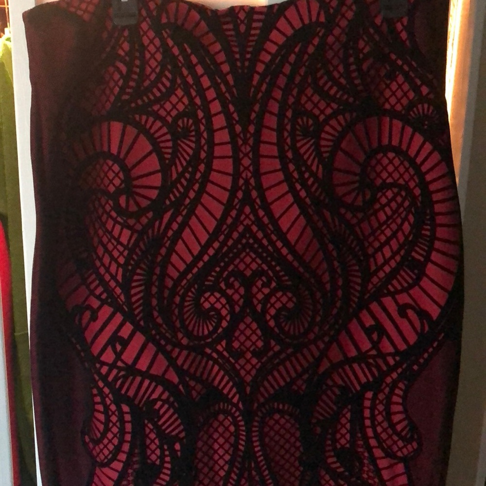 Pencil style Skirt - Picture 5 of 10